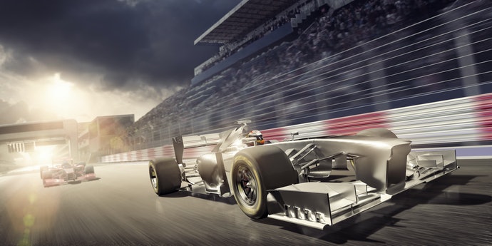 レースゲームアプリのおすすめ人気ランキング【2025年】 | マイベスト