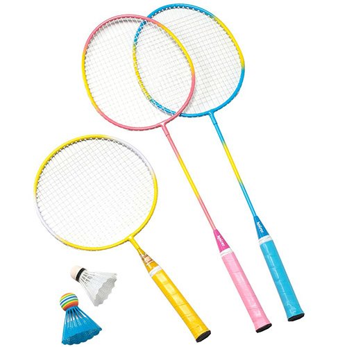 THOMAS CUP ソフトタイプシャトル 3本セット3番1つ　4番2つ THOMAS CUP ソフトタイプシャトル 3本セット3番1つ 4番2つ