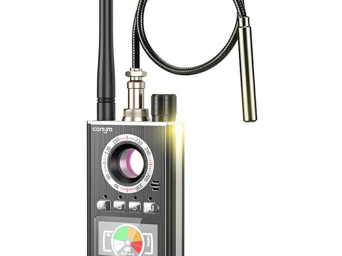 盗聴器発見器のおすすめ人気ランキング【2025年】 | マイベスト 盗聴器発見器のおすすめ人気ランキング【2025年】 | マイベスト