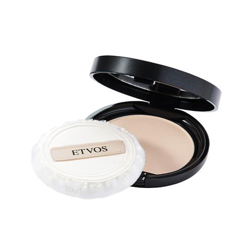 CAC化粧品 パウダーファンデーション エアリー スムース