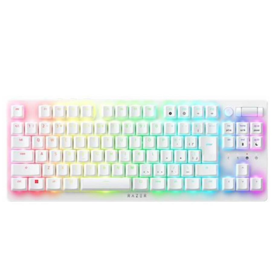 BenQ ZA12-C EPOMAKER テンキーレスキーボード