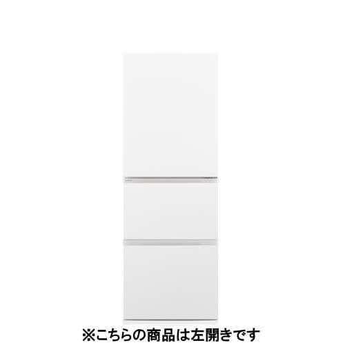 パナソニックの左開き冷蔵庫のおすすめ人気ランキング【2026年5月