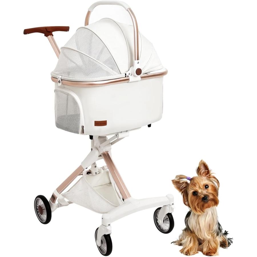 おしゃれなペットカートのおすすめ人気ランキング【2026年3月】 | マイ