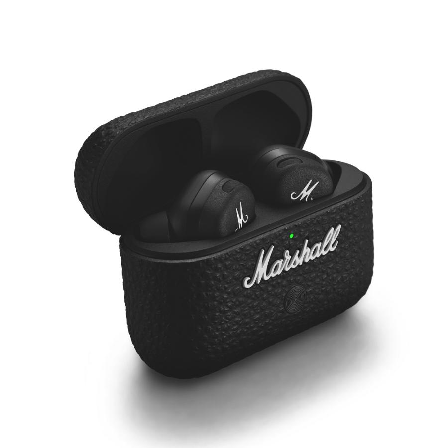Marshall（マーシャル）のイヤホンのおすすめ人気ランキング【2026年9
