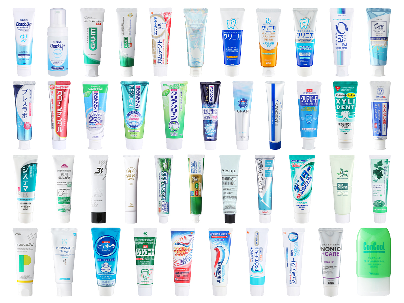 歯科医がおすすめする厳選オーラルケアグッズ10選 目指せ一生健康な歯 Mybest