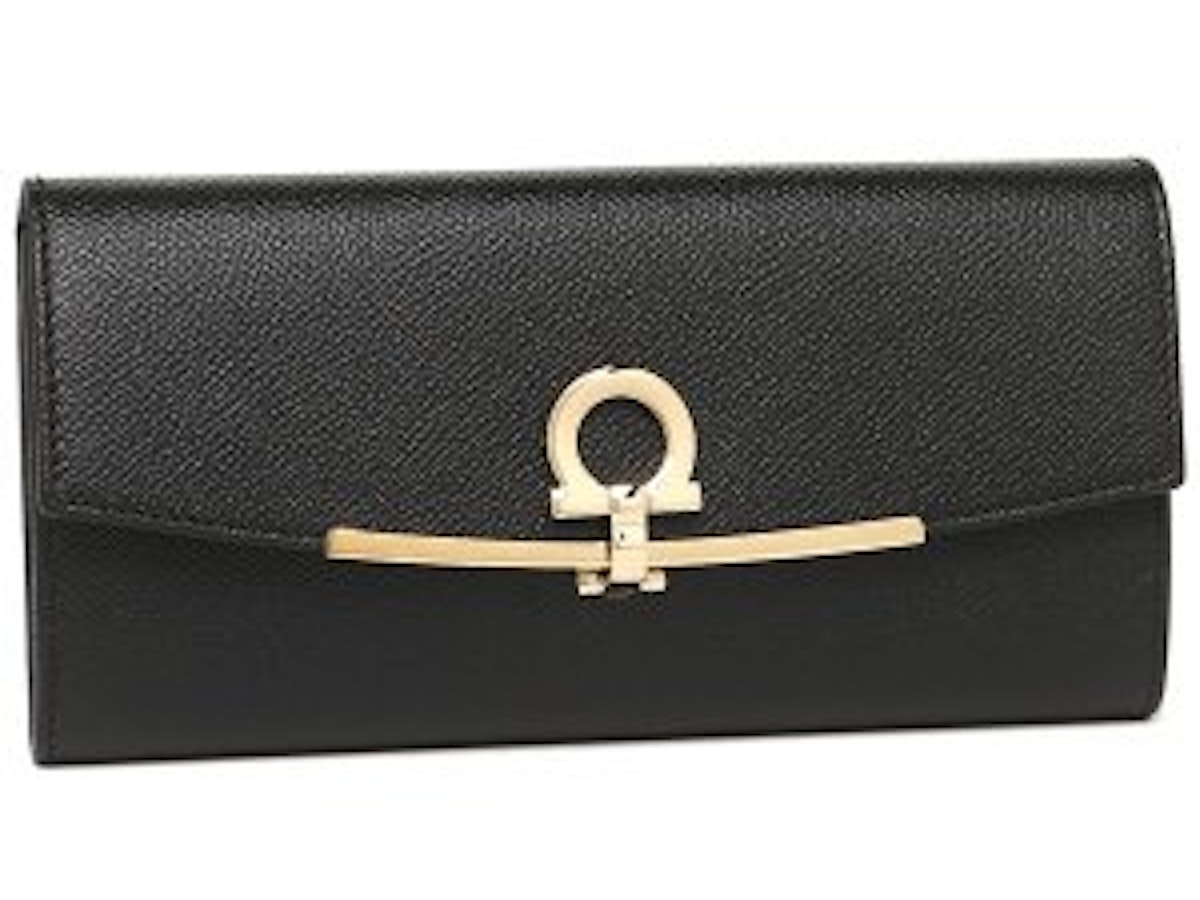 Salvatore Ferragamo フェラガモ 呼び戻す 折り財布 訳あり Salvatore Ferragamo フェラガモ 呼び戻す 折り財布 訳あり