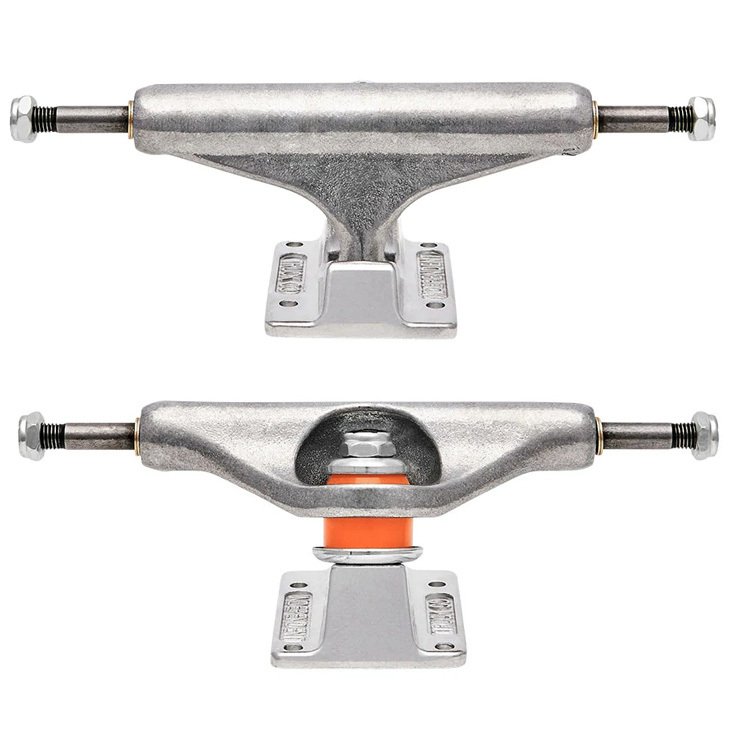 新品訳あり] INDEPENDENT FORGED HOLLOW 139