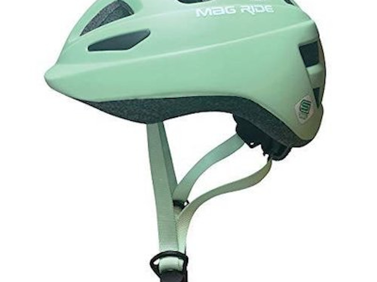 ミントグリーン 24インチサイクル ヘルメット付き ミントグリーン 24インチサイクル ヘルメット付き ミント