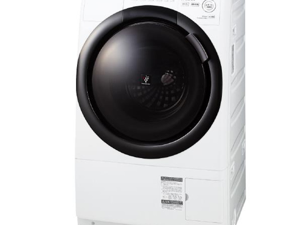 883❤️ 洗濯機 シャープ 23年製 10キロ 極美品 大容量 安い 設置無料 883⭕️洗濯機 シャープ 23年製 10キロ 極美品 大容量 安い