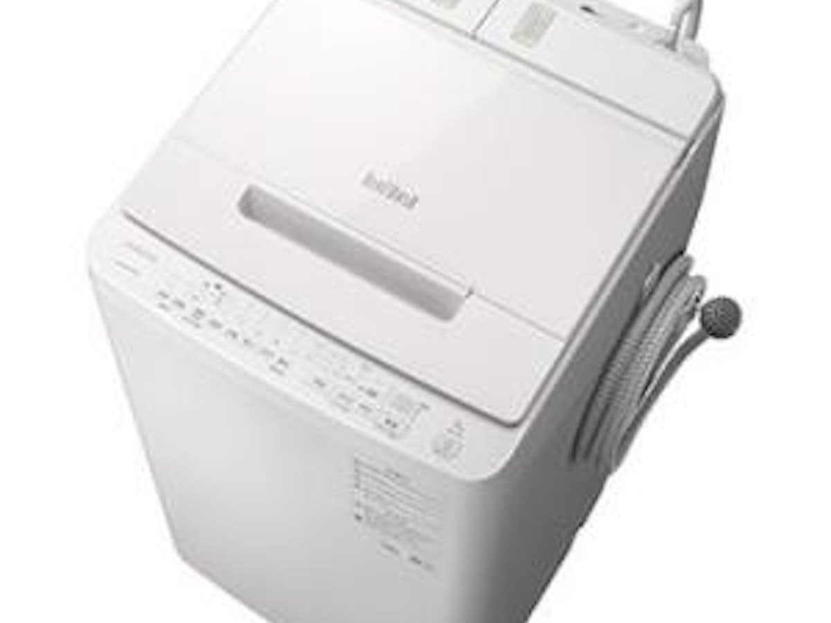 新品同様⭐︎HITACHI 縦型洗濯機⭐︎5キロ はる‼️ 日立の 新品同様⭐︎HITACHI 縦型洗濯機⭐︎5キロ はる‼️ 日立の