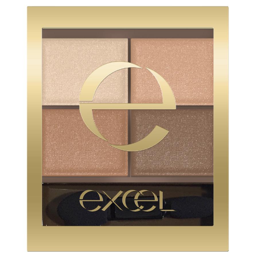 エクセルのアイシャドウのおすすめ人気ランキング【2025年】 | マイベスト