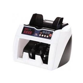 新古品 マネーカウンター 900枚/分 高速計算 T-027 紙幣
