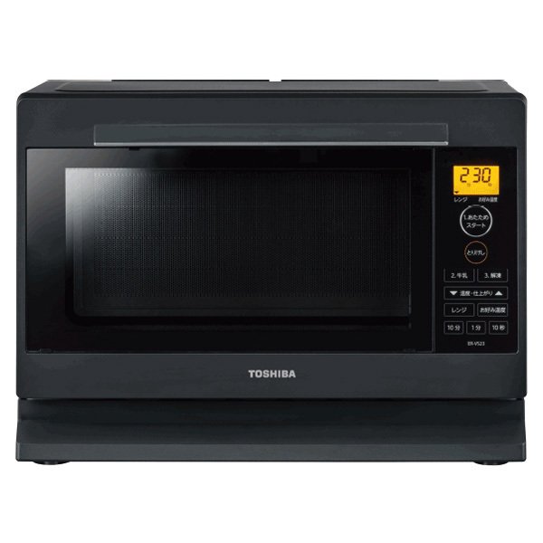【2022年】東芝の電子レンジのおすすめ人気ランキング10選