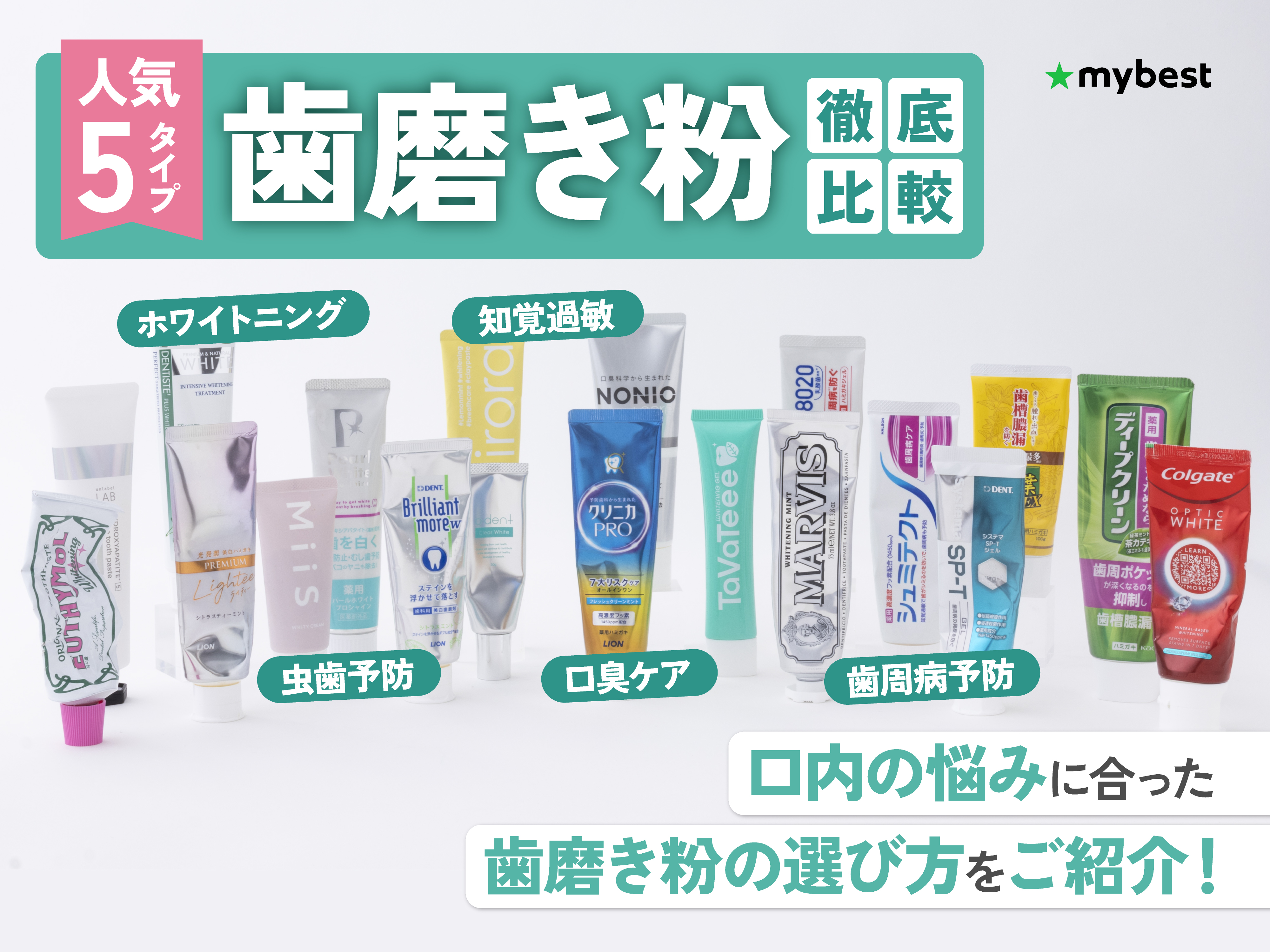 1本あたり1540円】 トゥースペースト 未使用10本セット