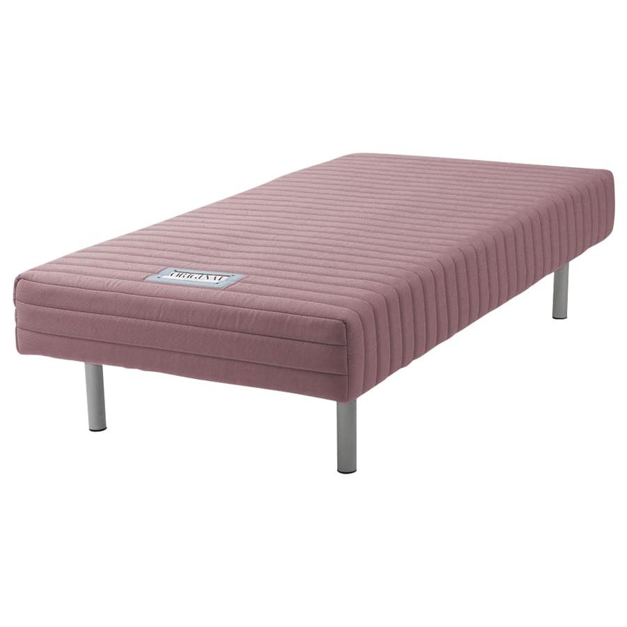 シングル脚付きマットレスのおすすめ人気ランキング【2026年2月