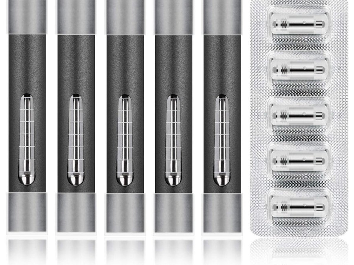 300本】CBD アトマイザー / カートリッジ【 1.0ml 】 300本】CBD アトマイザー / カートリッジ【 1.0ml 】