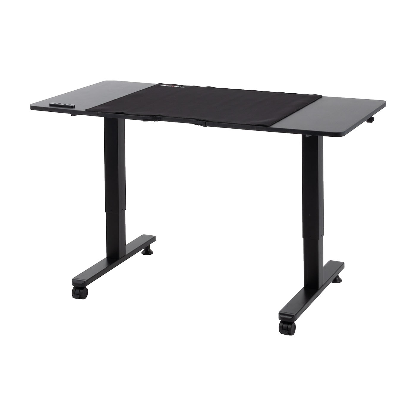 FlexiSpot E7 Pro コの字型 天板160*70 黒フレーム 完成品 FlexiSpot E7 Pro レビュー：コの字型の超優秀な電動式昇降デスク