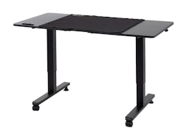 【完成品】IKEA BEKANT デスク 昇降式 160x80 ee65d37c7317993a600f870364cc3c