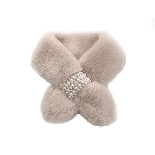 新品 ミンクファー 白 マフラー 上品な華やかさ 日本製 SAGA