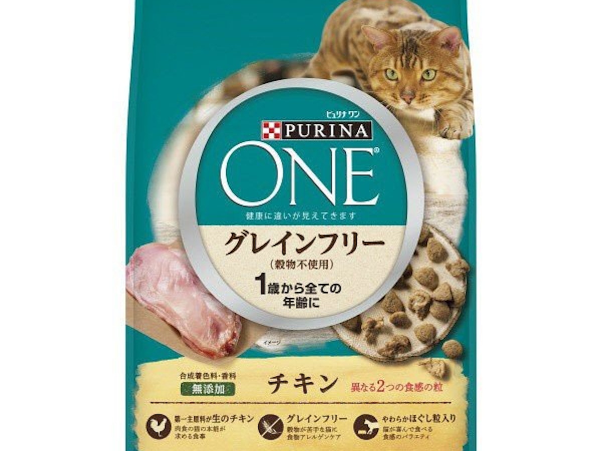グレインフリーキャットフードのおすすめ人気ランキング【2026年1月 グレインフリーキャットフードのおすすめ人気ランキング【2026年1月