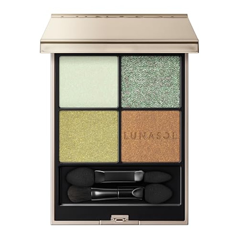 デパコスアイシャドウのおすすめ人気ランキング【2025年11月】 | マイ