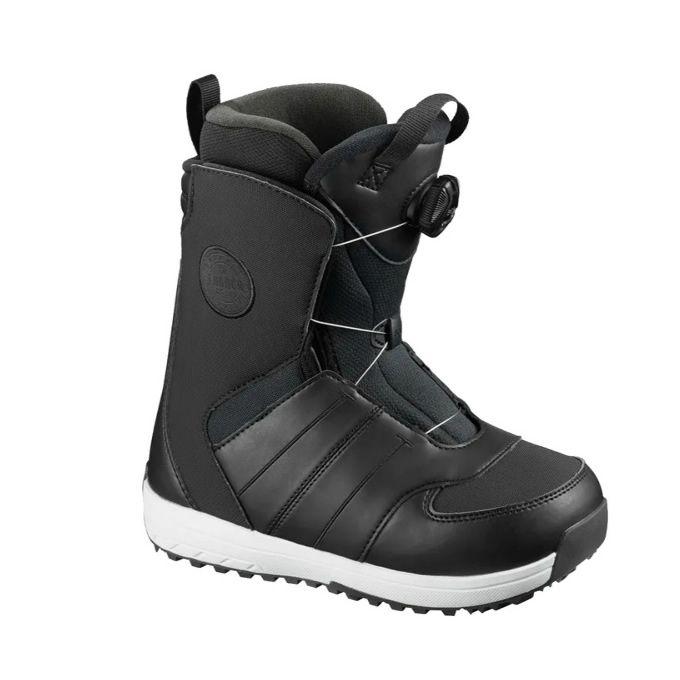 SALOMON スノーボードブーツ ワイドフィット ウィメンズ Burton