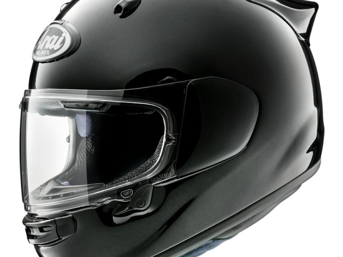 Arai ヘルメット RX-7X フラットブラック 女性向けXS Arai ヘルメット RX-7X フラットブラック 女性向けXS