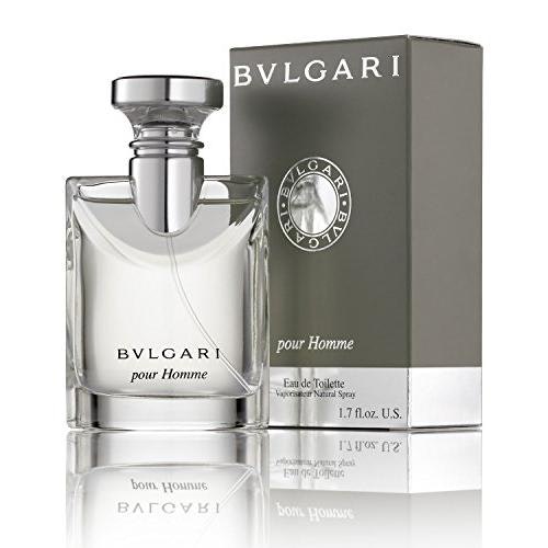 BVLGARIブルガリ POUR HOMME香水 メンズ - 香水(男性用)