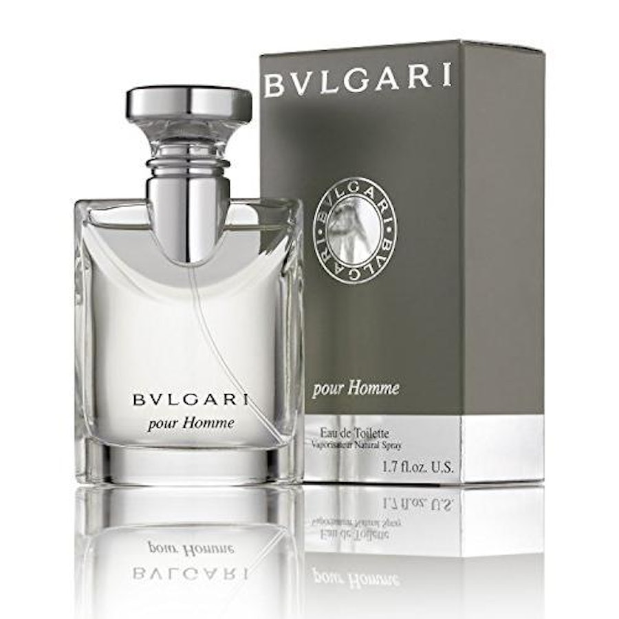 BVLGARI ブルガリ プールオム ユニセックス メンズ 100ml - 香水(男性用)