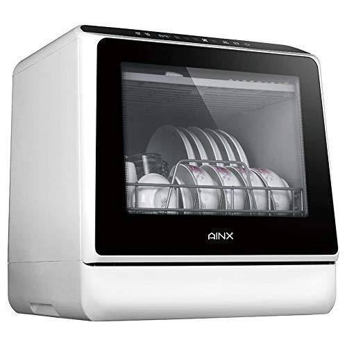 工事不要で簡単 美品 アイネクス食洗機 和せ AX-S7 UVmodel 数