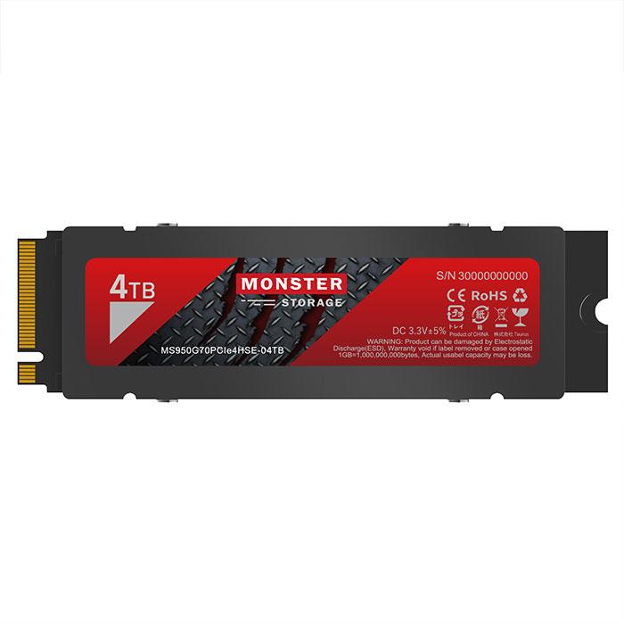 4TBのSSDのおすすめ人気ランキング【2026年7月】 | マイベスト