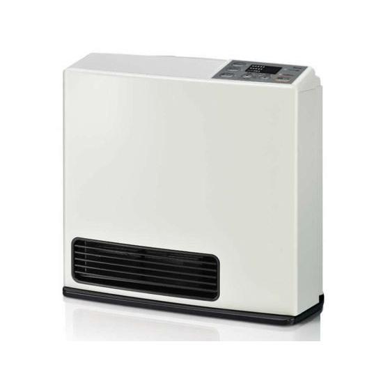 リンナイのガスファンヒーター・ガスストーブのおすすめ人気ランキング