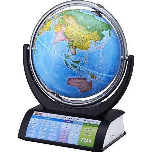 ドウシシャ しゃべる地球儀