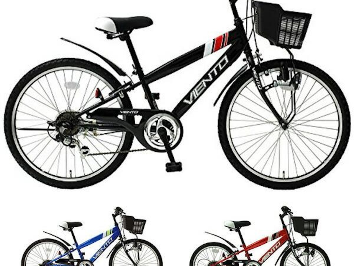 キッズ・ジュニア用マウンテンバイクのおすすめ人気ランキング キッズ・ジュニア用マウンテンバイクのおすすめ人気ランキング