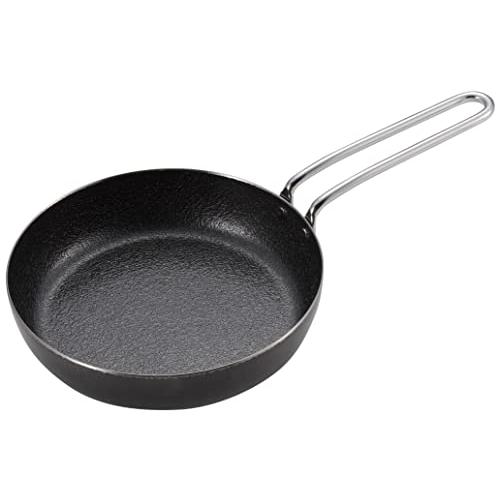 ラスタークラフト 電気フライパン スキレット USA 蓋はありません