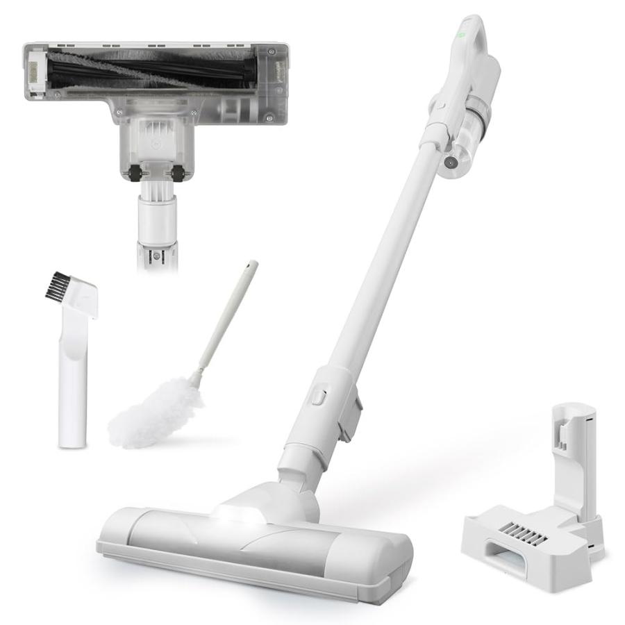 アイリスオーヤマ MagiCaleena（マジカリーナ）のスティッククリーナー