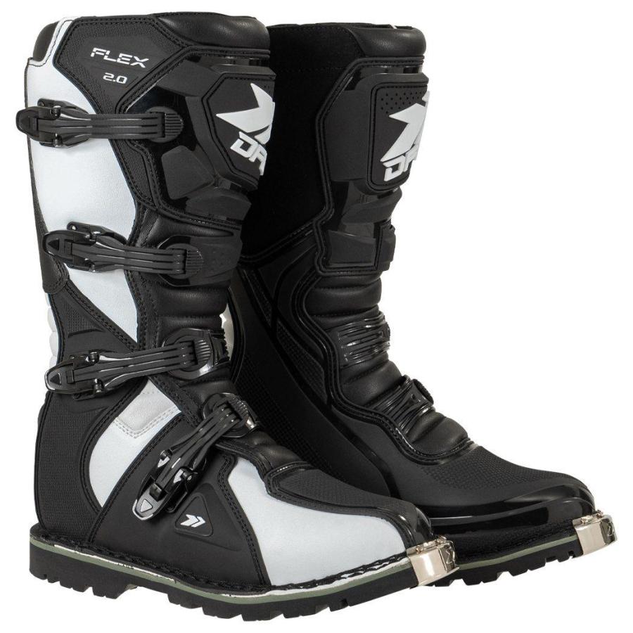 トライアルブーツのおすすめ人気ランキング【2025年12月】 | マイベスト