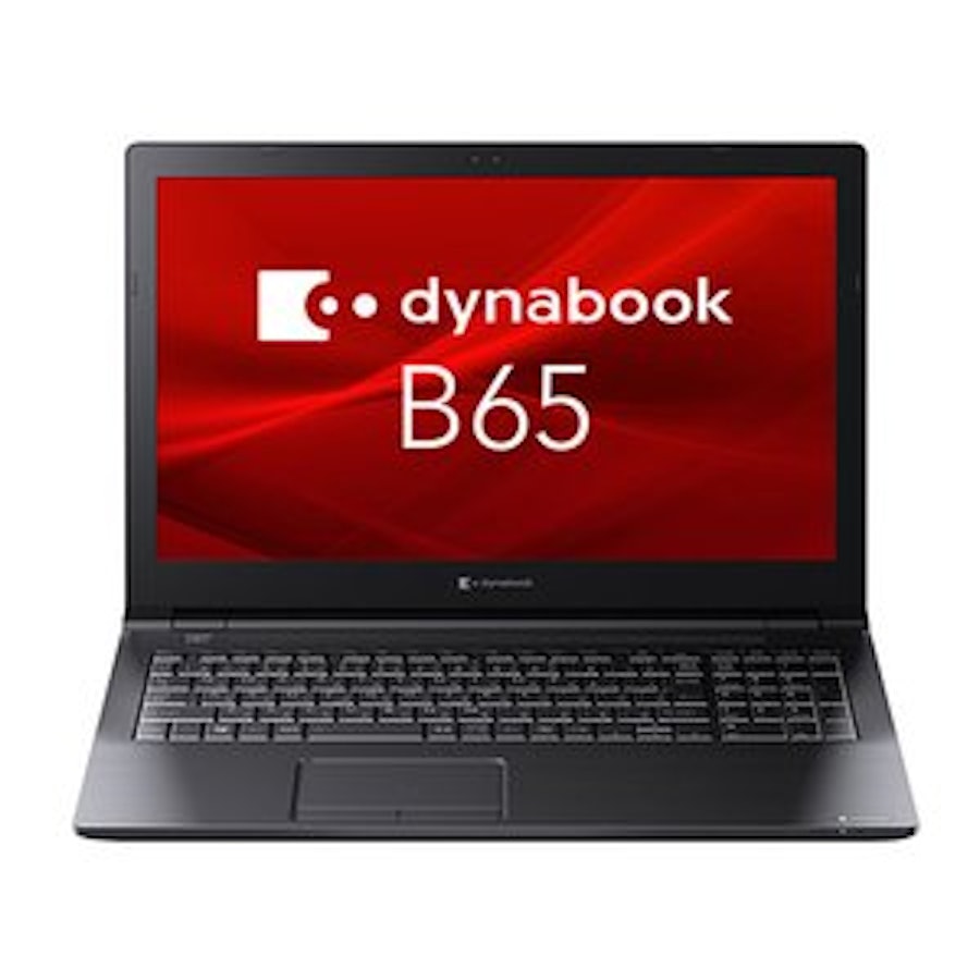 東芝dynabook15.6型ノートパソコン 第8世代Core i3 2020年-
