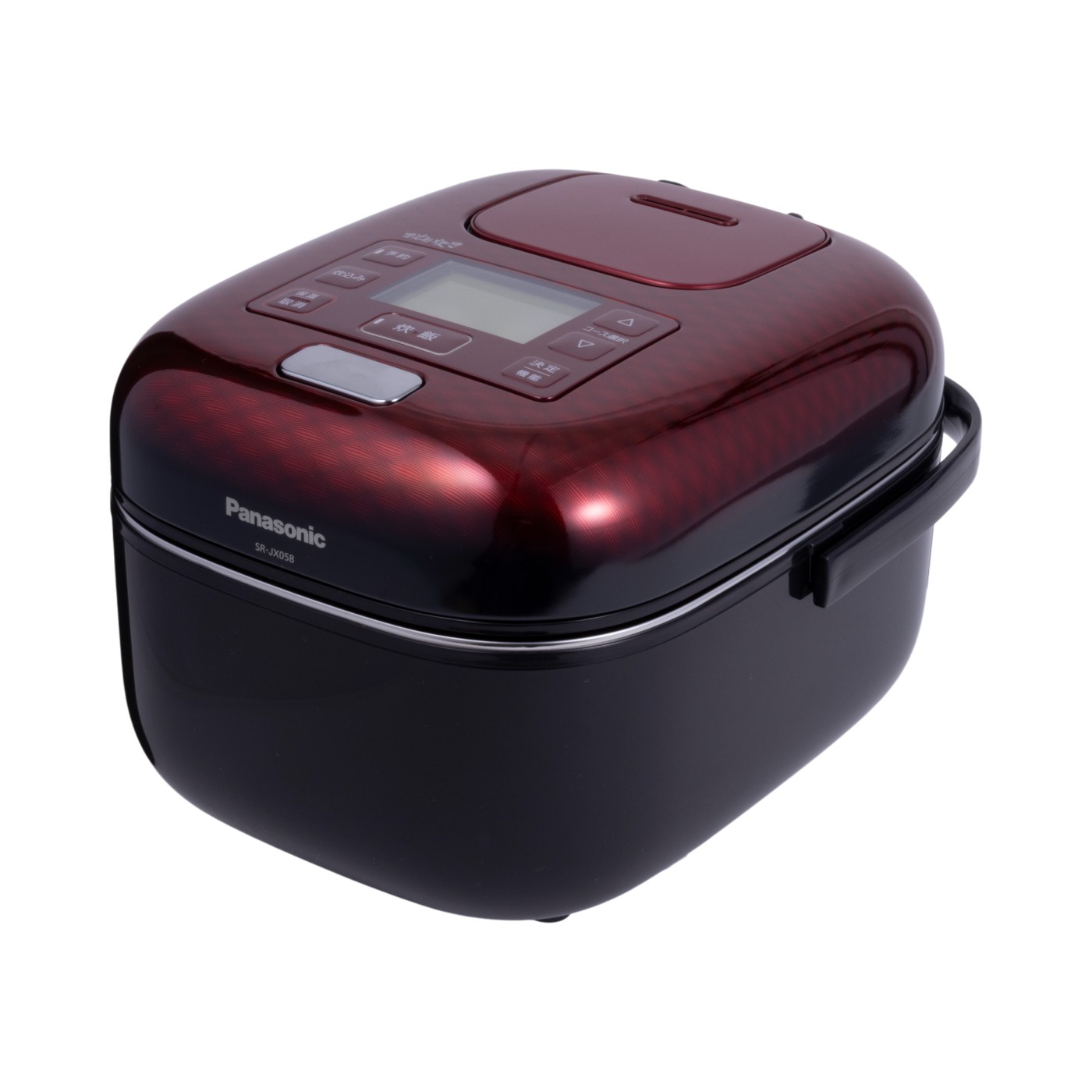 【美品】3合炊き炊飯器（今年4月新品購入） 徹底比較】高級な3合炊飯器のおすすめ人気ランキング【2026年4月