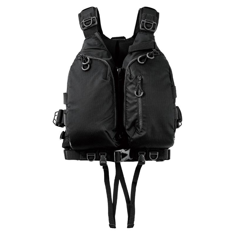 がまかつのフローティングベストのおすすめ人気ランキング【2025年12月