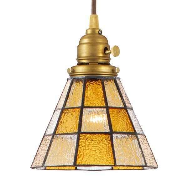 ステンドグラスペンダントライトのおすすめ人気ランキング【2025