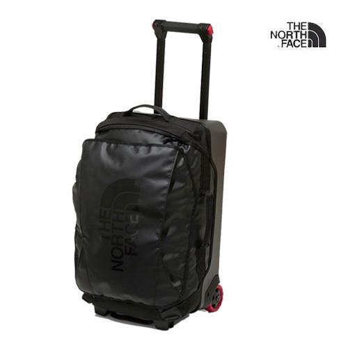 ノースフェイス キャリーバッグ スーツケース シルバーTHENORTHFACE ノースフェイス THE NORTH FACE キャリーバッグ キャリーケース