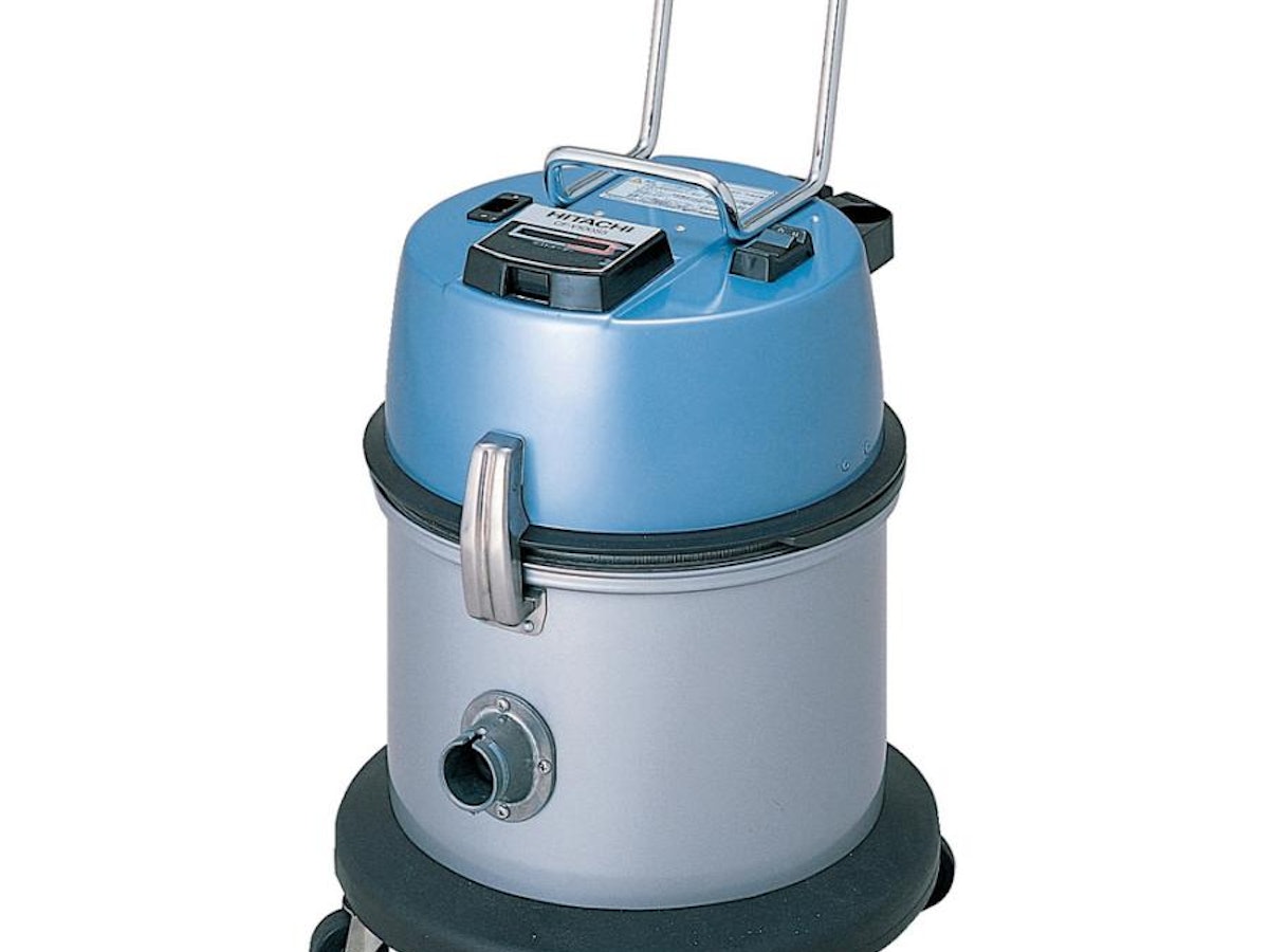 パワフル使いやすい♪店舗 業務用 HITACHI 日立 業務用掃除機 業務用掃除機 パワフル使いやすい♪店舗 業務用 HITACHI 日立