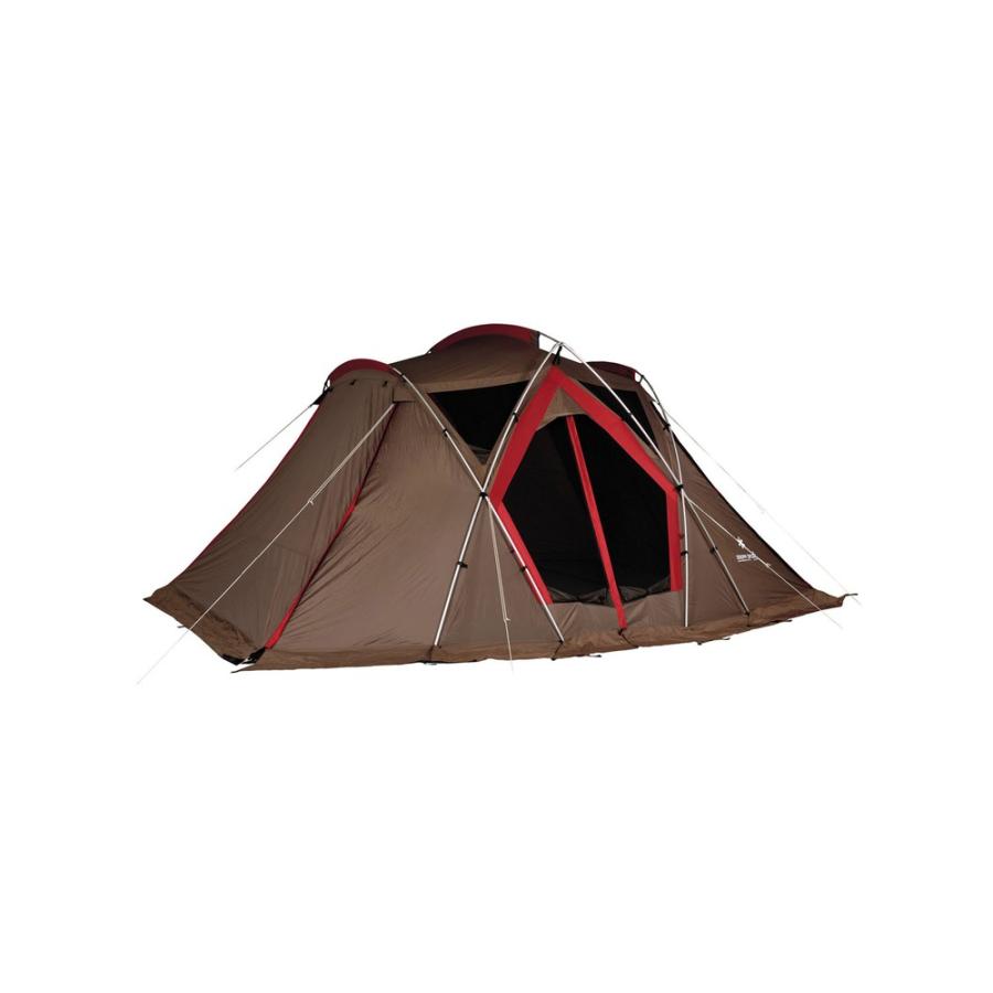 T/C素材 シルエット型 4人用キャンプテント Kangaroo_Tent-2P_F09_1080x.jpg