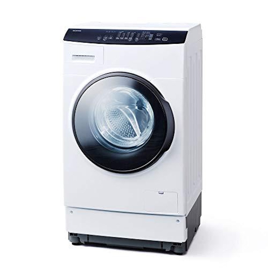 シワ取り機能付きの洗濯機のおすすめ人気ランキング22選【2024年 ...