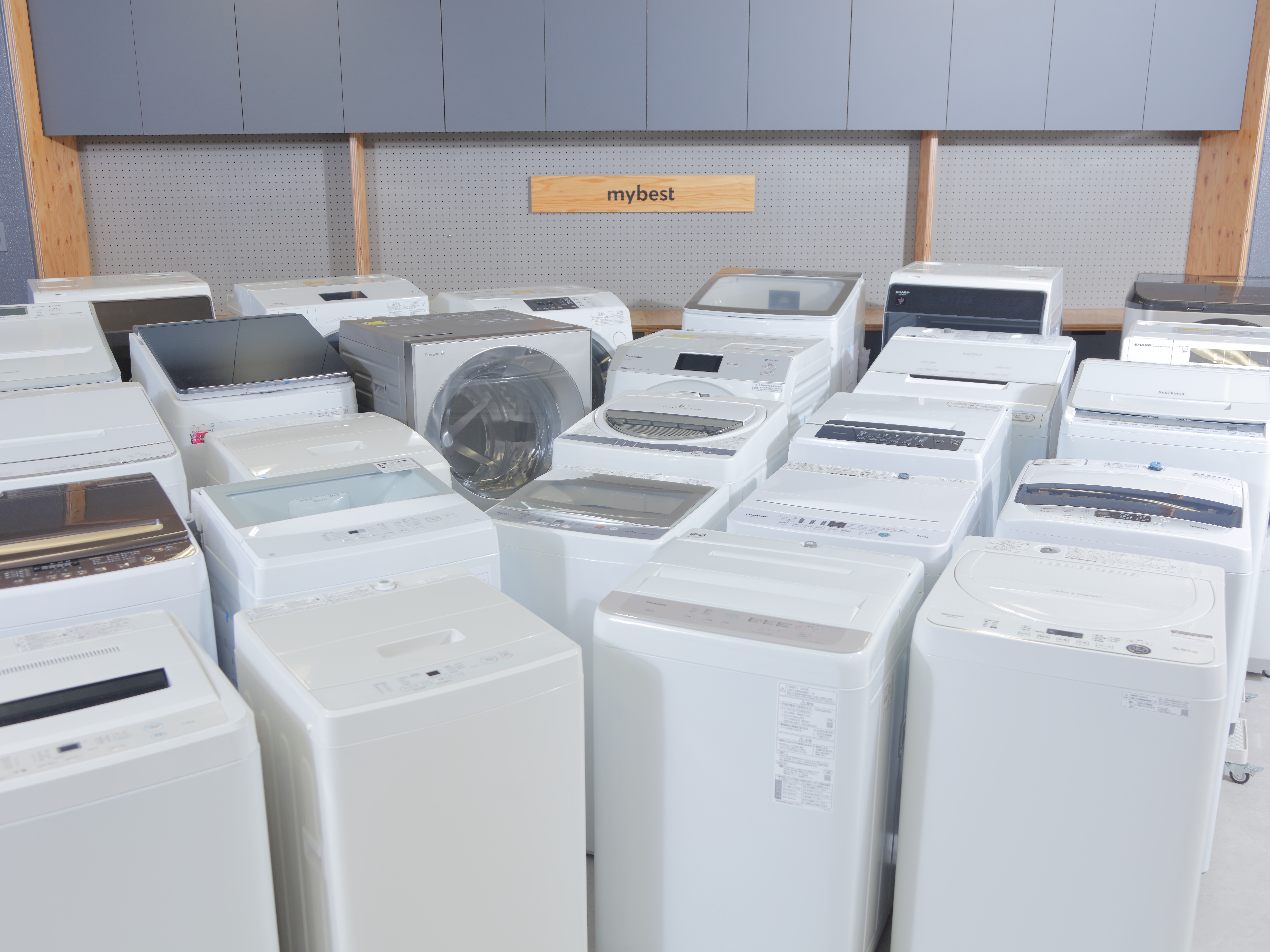 【2022年】安い洗濯機のおすすめ人気ランキング13選【徹底比較】