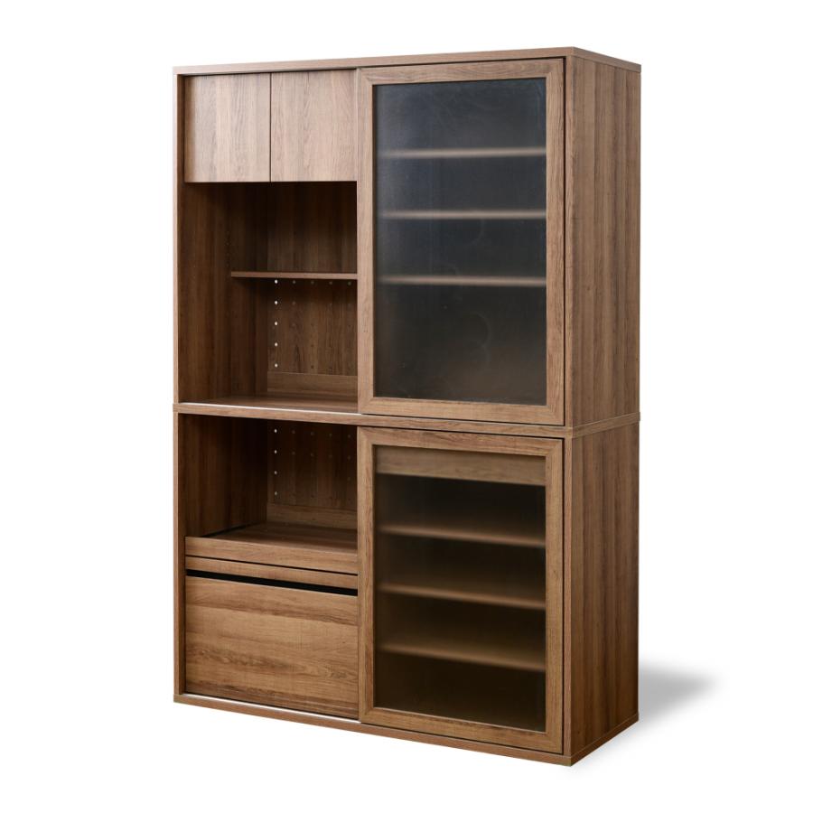 幅120cmの食器棚のおすすめ人気ランキング【2026年1月】 | マイベスト