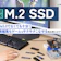 【徹底比較】M.2 SSDのおすすめ人気ランキング【2026年3月】