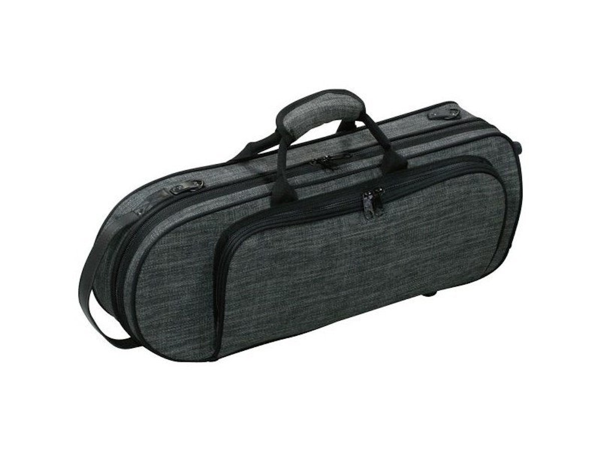 極希少】 FEL Orly オルリー トランペット セミハードケース楽器ケース 極希少】 FEL Orly オルリー トランペット セミハードケース楽器ケース