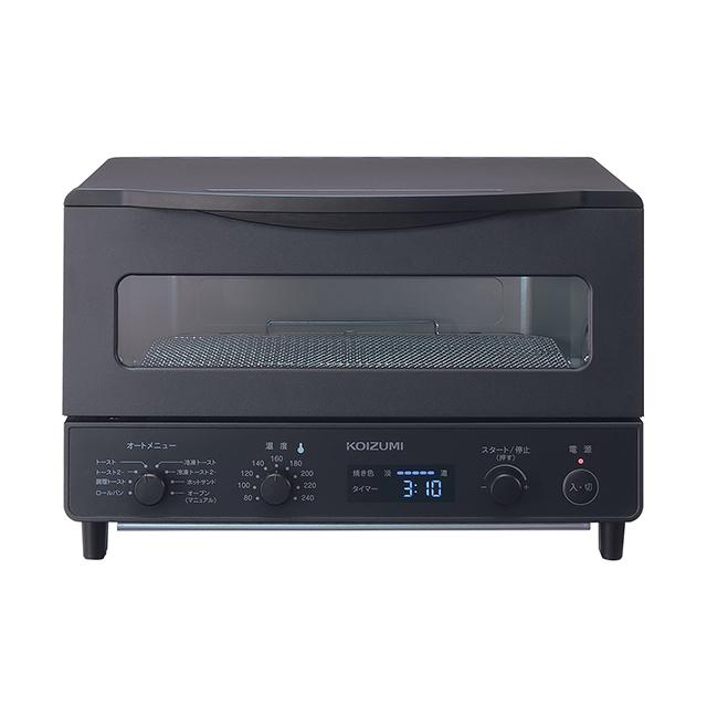 高級トースターのおすすめ人気ランキング【2025年11月】 | マイベスト